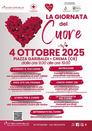 Giornata del cuore
